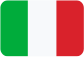 Kovové transportní palety Italiano